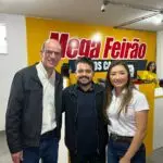 Amambai agora tem Mega Feirão dos Calçados