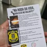 Palestra em homenagem ao Dia do Motorista promove momento de reflexão em Amambai