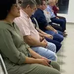 Palestra em homenagem ao Dia do Motorista promove momento de reflexão em Amambai