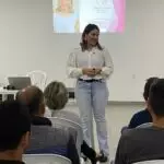 Palestra em homenagem ao Dia do Motorista promove momento de reflexão em Amambai
