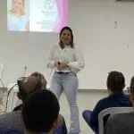Palestra em homenagem ao Dia do Motorista promove momento de reflexão em Amambai