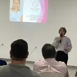 Palestra em homenagem ao Dia do Motorista promove momento de reflexão em Amambai