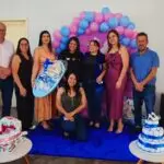 CRAS realiza primeiro encontro do projeto “Bebê a Bordo” em Coronel Sapucaia