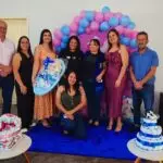 CRAS realiza primeiro encontro do projeto “Bebê a Bordo” em Coronel Sapucaia