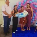 CRAS realiza primeiro encontro do projeto “Bebê a Bordo” em Coronel Sapucaia
