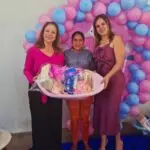 CRAS realiza primeiro encontro do projeto “Bebê a Bordo” em Coronel Sapucaia