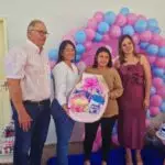 CRAS realiza primeiro encontro do projeto “Bebê a Bordo” em Coronel Sapucaia