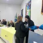 Lions Clube de Amambai realiza cerimônia de posse da diretoria para o Ano Leonístico 2025/2026