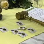 Lions Clube de Amambai realiza cerimônia de posse da diretoria para o Ano Leonístico 2025/2026