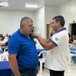 Lions Clube de Amambai realiza cerimônia de posse da diretoria para o Ano Leonístico 2025/2026