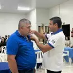 Lions Clube de Amambai realiza cerimônia de posse da diretoria para o Ano Leonístico 2025/2026