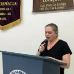 Lions Clube de Amambai realiza cerimônia de posse da diretoria para o Ano Leonístico 2025/2026