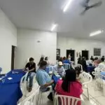 Lions Clube de Amambai realiza cerimônia de posse da diretoria para o Ano Leonístico 2025/2026