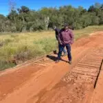 Vereadores de Paranhos vistoriam estradas vicinais no Rincão das Laranjeiras Vereadores de Paranhos vistoriam estradas vicinais no Rincão das Laranjeiras