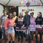 Amambai Arraiá da Alegria reúne centenas de pessoas em uma noite de festa e tradição