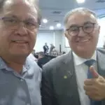 Eymael se afasta da presidência nacional do DC; João Caldas assume interinamente