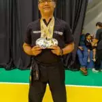 Dragões de Fogo levam Amambai ao pódio com 13 medalhas no Open Internacional de Kung Fu