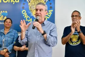 Grupo Onça Pintada encerra primeiro semestre com mais de mil mulheres atendidas em 17 municípios Grupo Onça Pintada encerra primeiro semestre com mais de mil mulheres atendidas em 17 municípios
