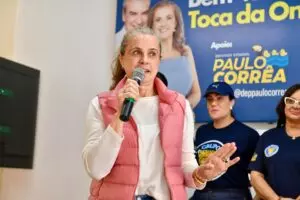 Grupo Onça Pintada encerra primeiro semestre com mais de mil mulheres atendidas em 17 municípios Grupo Onça Pintada encerra primeiro semestre com mais de mil mulheres atendidas em 17 municípios