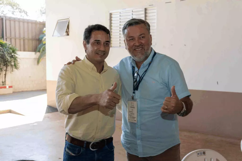 Naviraí sedia Encontro Regional de Cooperação Socioambiental da Itaipu Binacional-Itaipu Parquetec