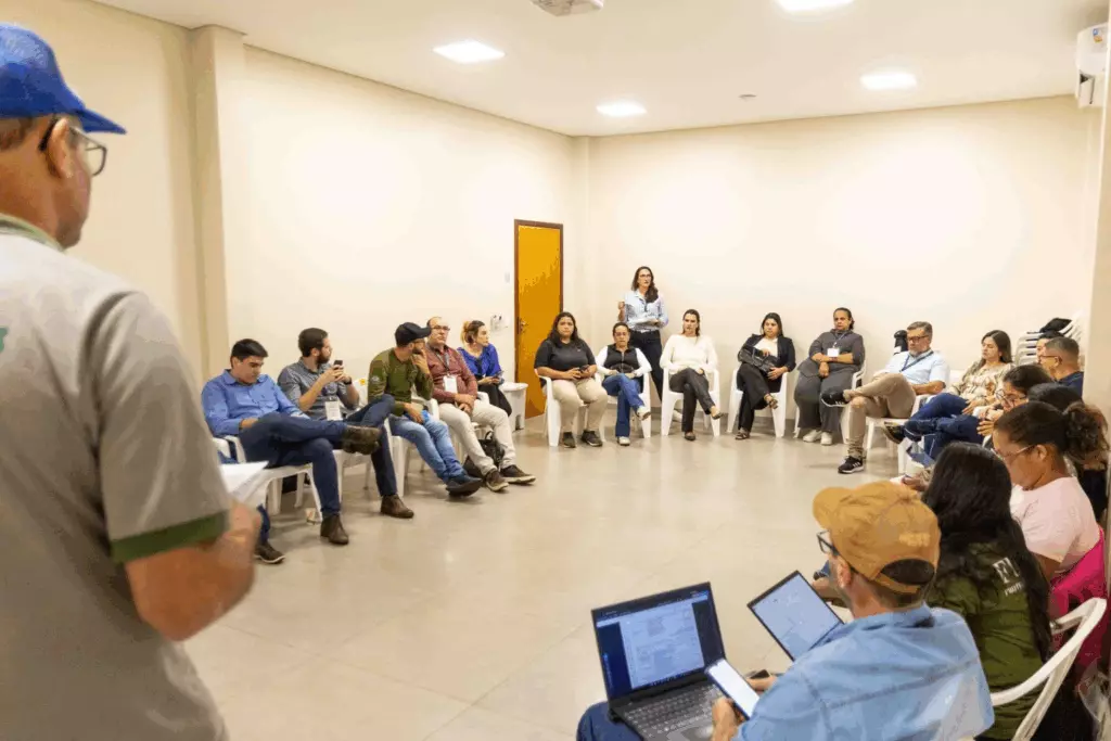 Naviraí sedia Encontro Regional de Cooperação Socioambiental da Itaipu Binacional-Itaipu Parquetec