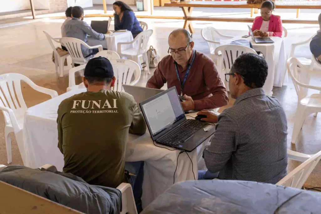 Naviraí sedia Encontro Regional de Cooperação Socioambiental da Itaipu Binacional-Itaipu Parquetec