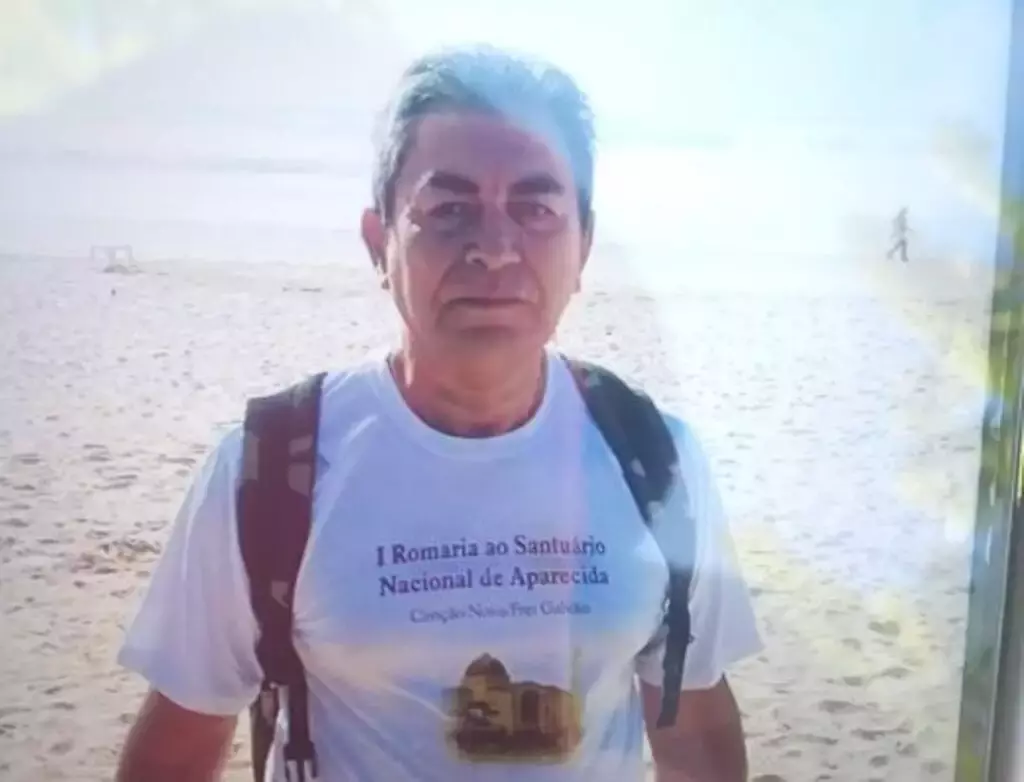Homem de 76 anos é encontrado morto com golpes de faca no pescoço Ponta Porã: Homem de 76 anos é encontrado morto com golpes de faca no pescoço