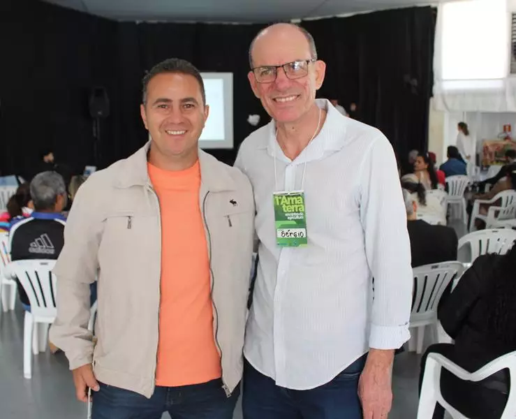 1º Amaterra tem como meta promover o desenvolvimento da agricultura familiar e da agroindústria em Amambai