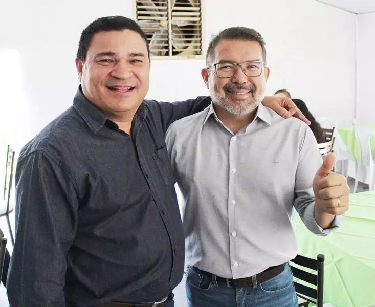 1º Amaterra tem como meta promover o desenvolvimento da agricultura familiar e da agroindústria em Amambai
