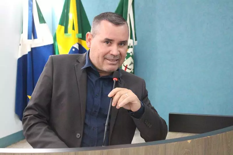 Câmara de Aral Moreira abre segundo semestre legislativo com sessões solene e de apresentação de matérias Câmara de Aral Moreira abre segundo semestre legislativo com sessões solene e de apresentação de matérias