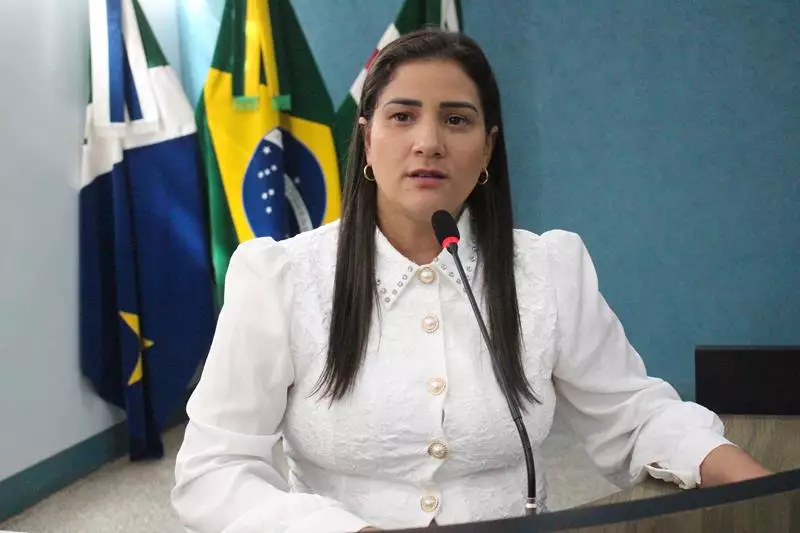 Câmara de Aral Moreira abre segundo semestre legislativo com sessões solene e de apresentação de matérias Câmara de Aral Moreira abre segundo semestre legislativo com sessões solene e de apresentação de matérias