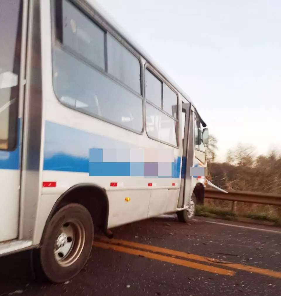 Acidente na Rodovia Dirceu Lanzarini mata motociclista em Amambai Acidente na Rodovia Dirceu Lanzarini mata motociclista em Amambai