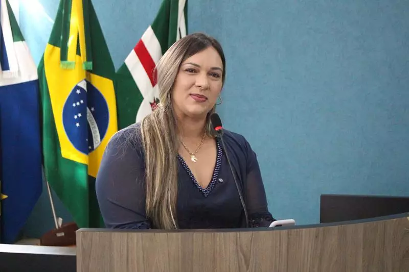 Câmara de Aral Moreira abre segundo semestre legislativo com sessões solene e de apresentação de matérias Câmara de Aral Moreira abre segundo semestre legislativo com sessões solene e de apresentação de matérias