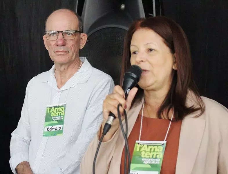 1º Amaterra tem como meta promover o desenvolvimento da agricultura familiar e da agroindústria em Amambai