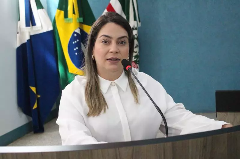 Câmara de Aral Moreira abre segundo semestre legislativo com sessões solene e de apresentação de matérias Câmara de Aral Moreira abre segundo semestre legislativo com sessões solene e de apresentação de matérias