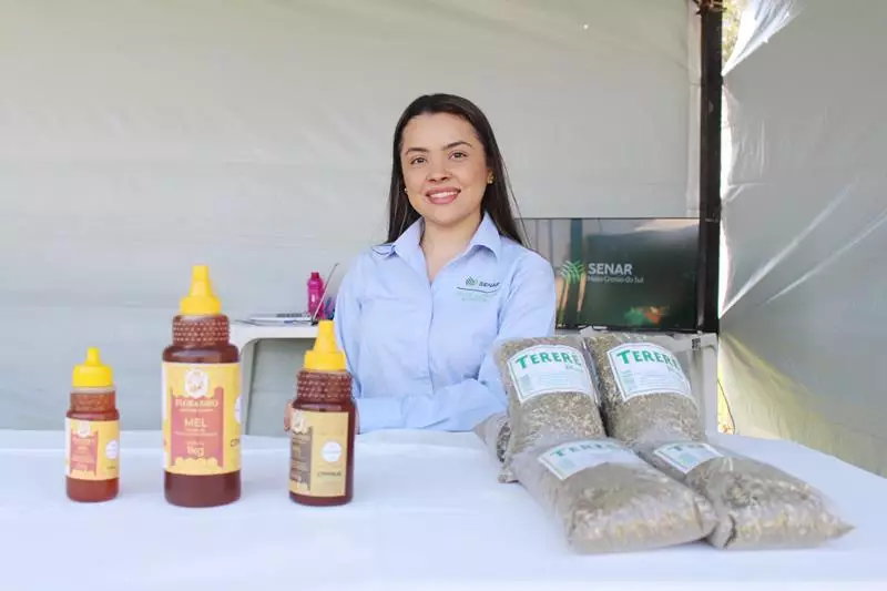 1º Amaterra tem como meta promover o desenvolvimento da agricultura familiar e da agroindústria em Amambai