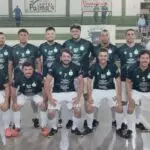 Abertura da Copa Interfirmas movimentou Sete Quedas nesta sexta-feira (22)