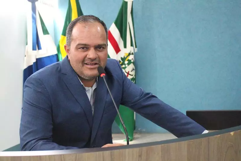 Câmara de Aral Moreira abre segundo semestre legislativo com sessões solene e de apresentação de matérias Câmara de Aral Moreira abre segundo semestre legislativo com sessões solene e de apresentação de matérias