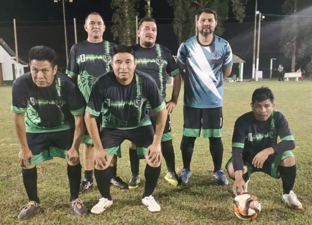 Copa Jamir Signori de Suíço Master segue nesta quarta-feira com três jogos em Amambai Copa Jamir Signori de Suíço Master segue nesta quarta-feira com três jogos em Amambai