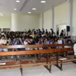 Secretaria de saúde de Iguatemi realiza palestra para combate ao tabagismo