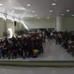 Secretaria de saúde de Iguatemi realiza palestra para combate ao tabagismo