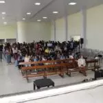 Secretaria de saúde de Iguatemi realiza palestra para combate ao tabagismo