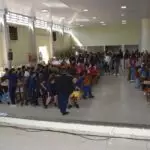 Secretaria de saúde de Iguatemi realiza palestra para combate ao tabagismo