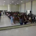 Secretaria de saúde de Iguatemi realiza palestra para combate ao tabagismo