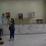 Secretaria de saúde de Iguatemi realiza palestra para combate ao tabagismo