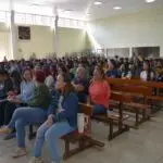 Secretaria de saúde de Iguatemi realiza palestra para combate ao tabagismo