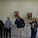 Secretaria de saúde de Iguatemi realiza palestra para combate ao tabagismo