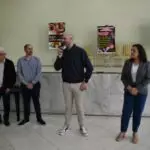 Secretaria de saúde de Iguatemi realiza palestra para combate ao tabagismo