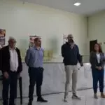 Secretaria de saúde de Iguatemi realiza palestra para combate ao tabagismo
