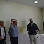 Secretaria de saúde de Iguatemi realiza palestra para combate ao tabagismo